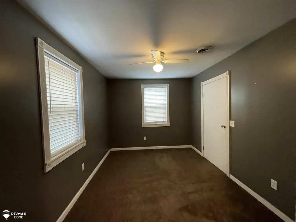 494 W Barnes Lake Road Deerfield Township MI 48421