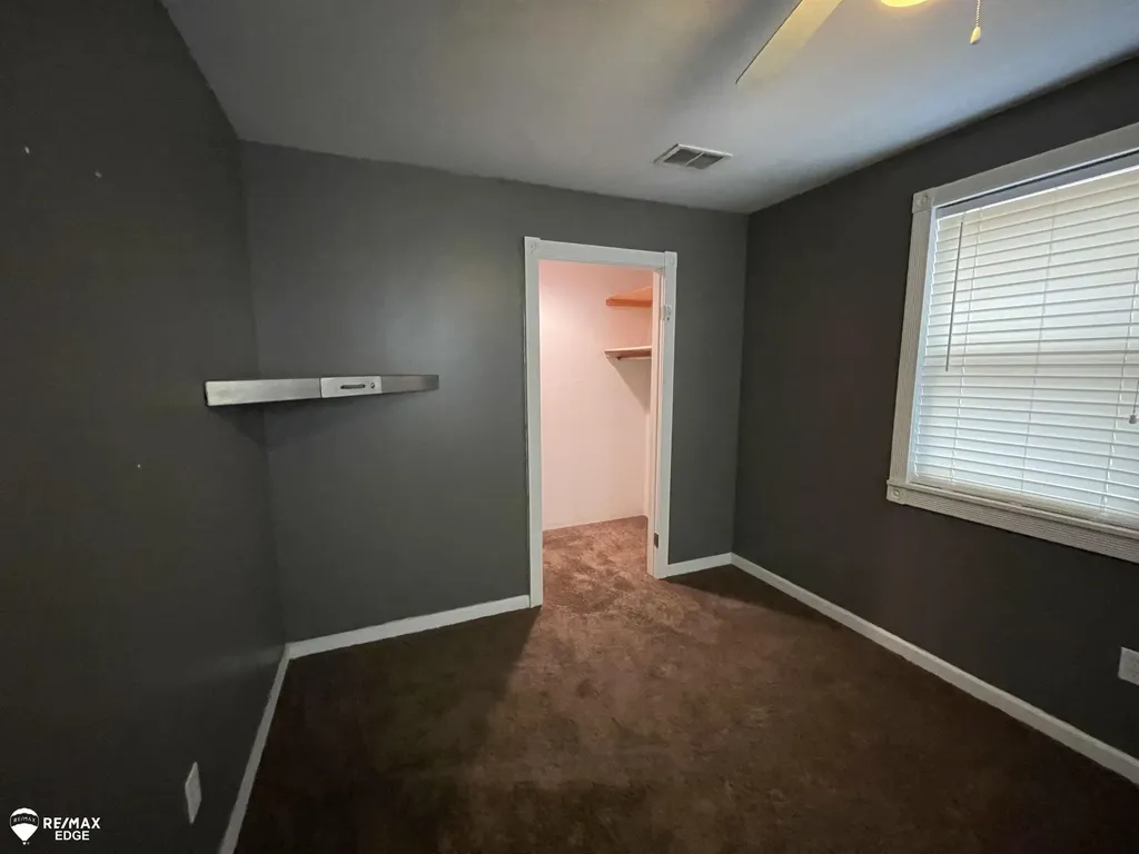 494 W Barnes Lake Road Deerfield Township MI 48421