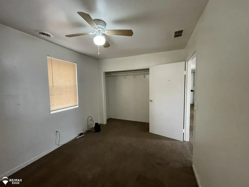 494 W Barnes Lake Road Deerfield Township MI 48421
