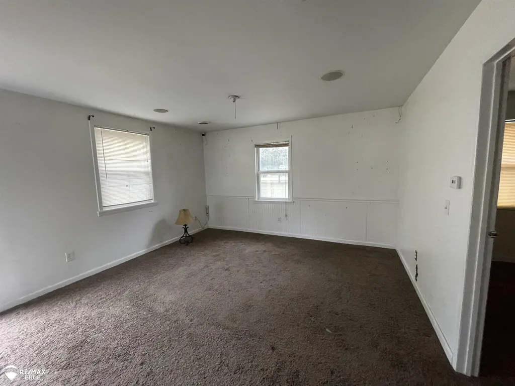 494 W Barnes Lake Road Deerfield Township MI 48421