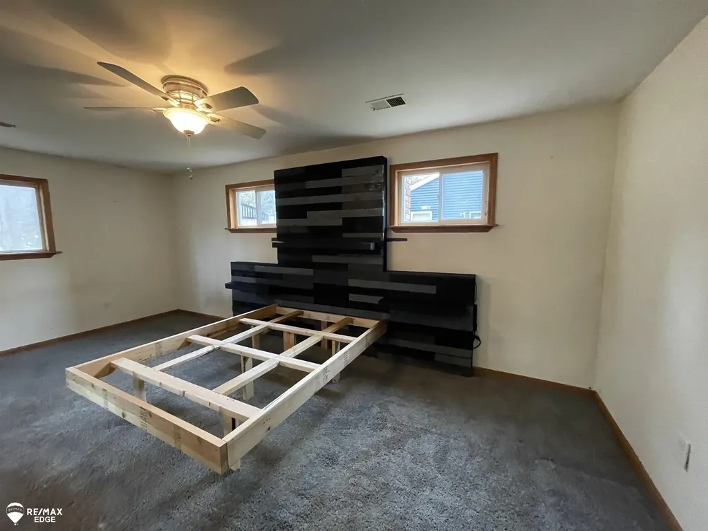 494 W Barnes Lake Road Deerfield Township MI 48421