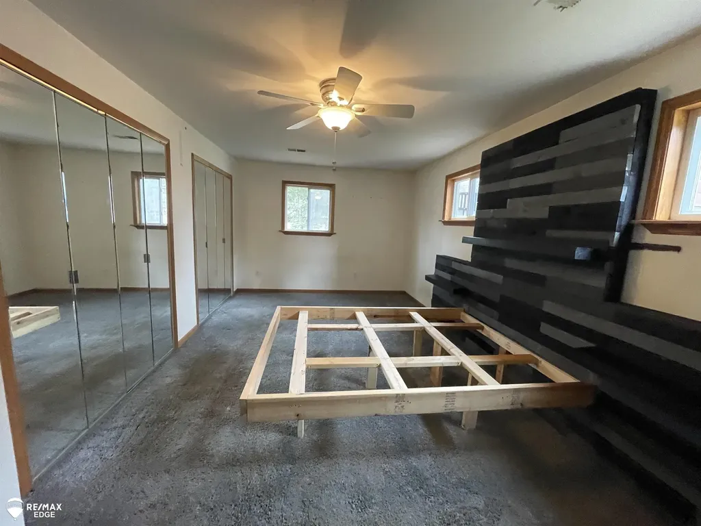 494 W Barnes Lake Road Deerfield Township MI 48421