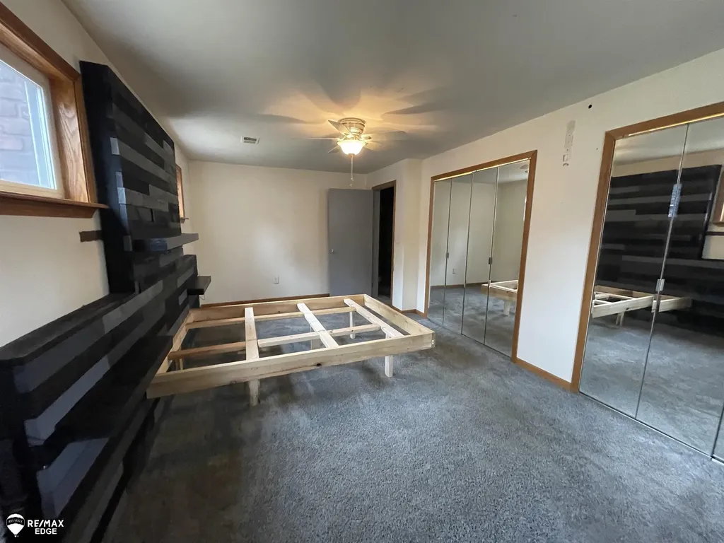 494 W Barnes Lake Road Deerfield Township MI 48421