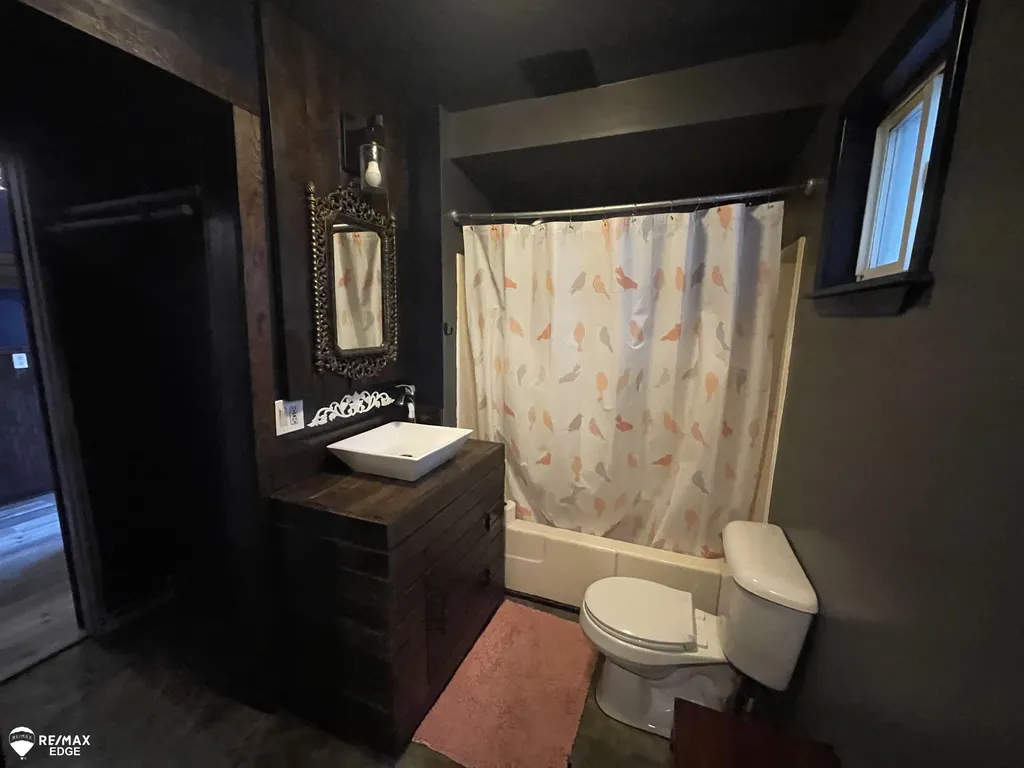 494 W Barnes Lake Road Deerfield Township MI 48421
