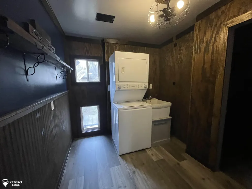 494 W Barnes Lake Road Deerfield Township MI 48421