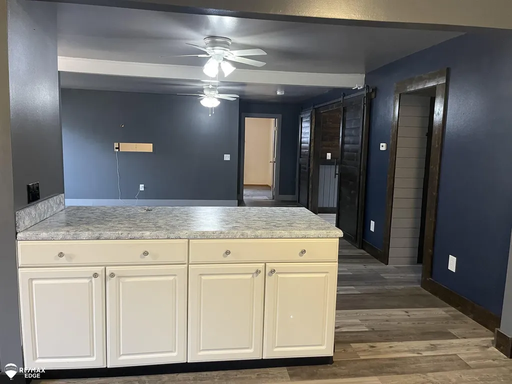494 W Barnes Lake Road Deerfield Township MI 48421