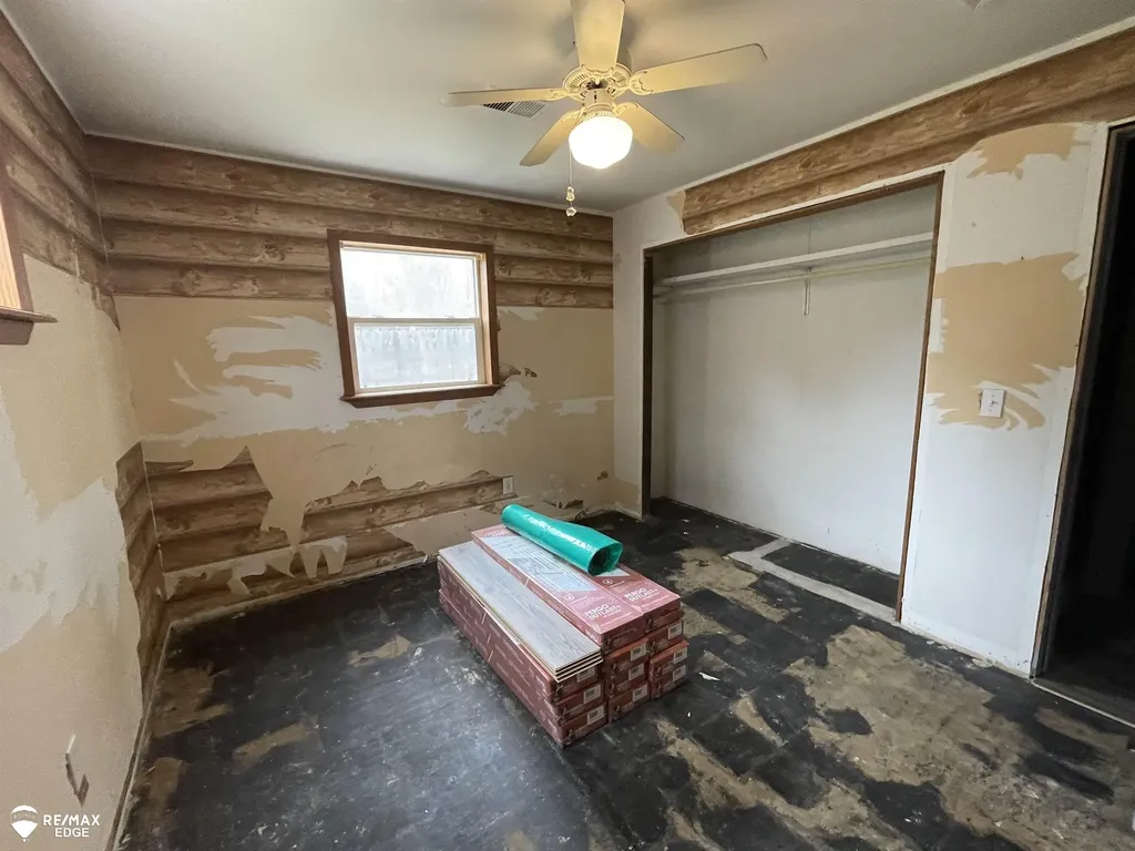 494 W Barnes Lake Road Deerfield Township MI 48421