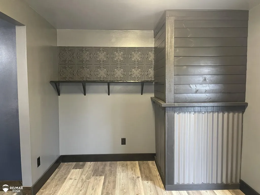494 W Barnes Lake Road Deerfield Township MI 48421