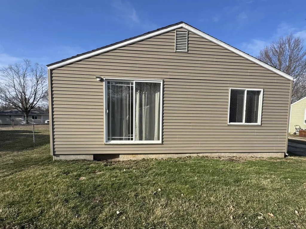 1306 Garfield Street Mt. Morris City MI 48458