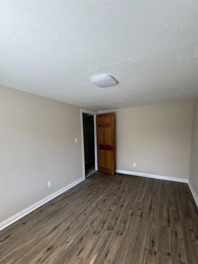 1306 Garfield Street Mt. Morris City MI 48458