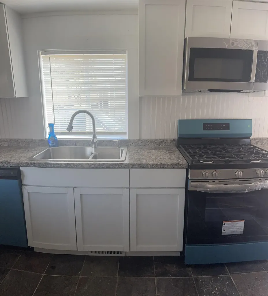 1306 Garfield Street Mt. Morris City MI 48458