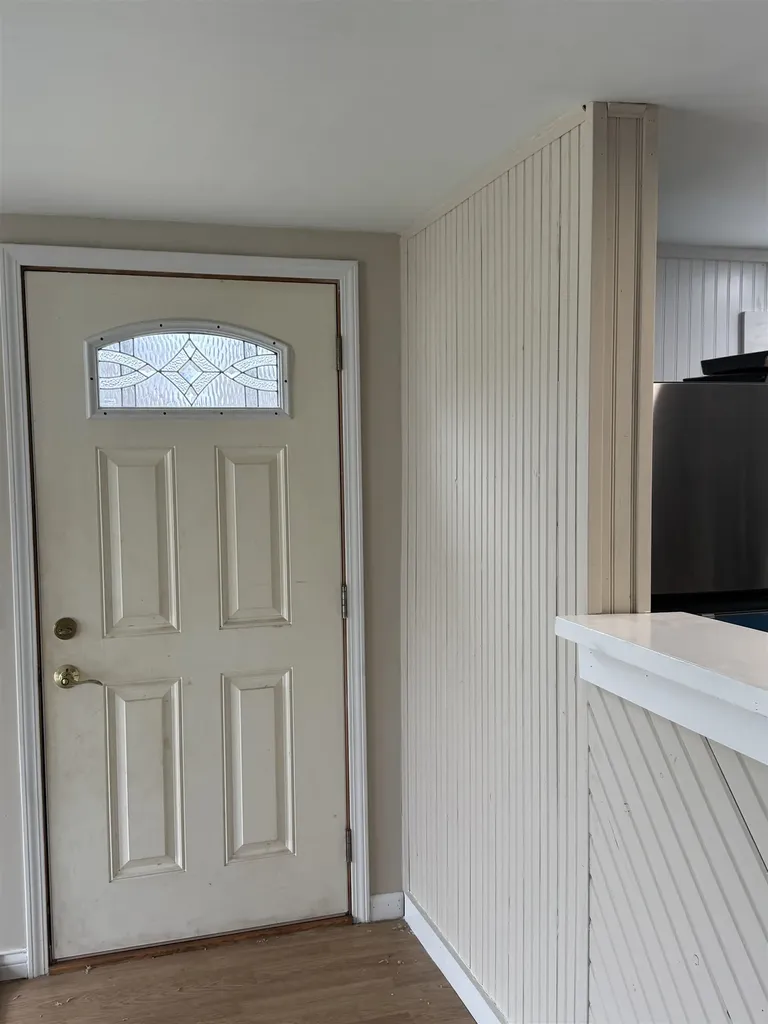 1306 Garfield Street Mt. Morris City MI 48458