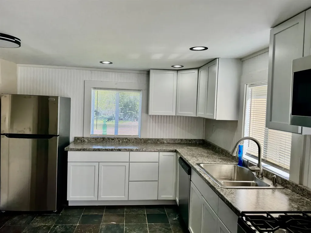 1306 Garfield Street Mt. Morris City MI 48458