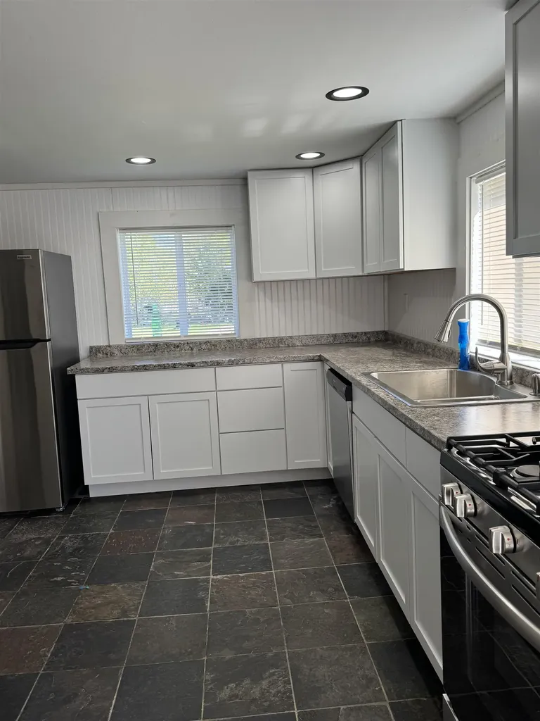 1306 Garfield Street Mt. Morris City MI 48458