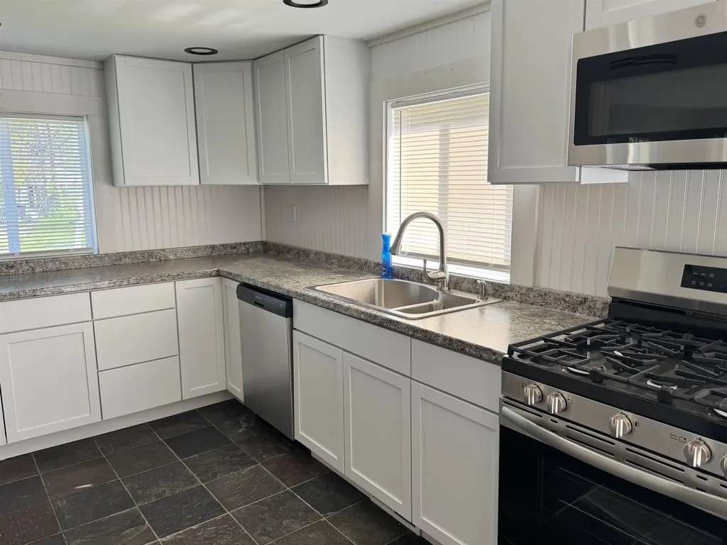 1306 Garfield Street Mt. Morris City MI 48458