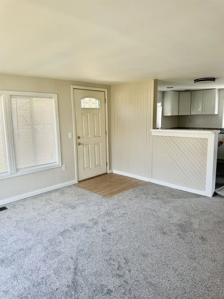 1306 Garfield Street Mt. Morris City MI 48458