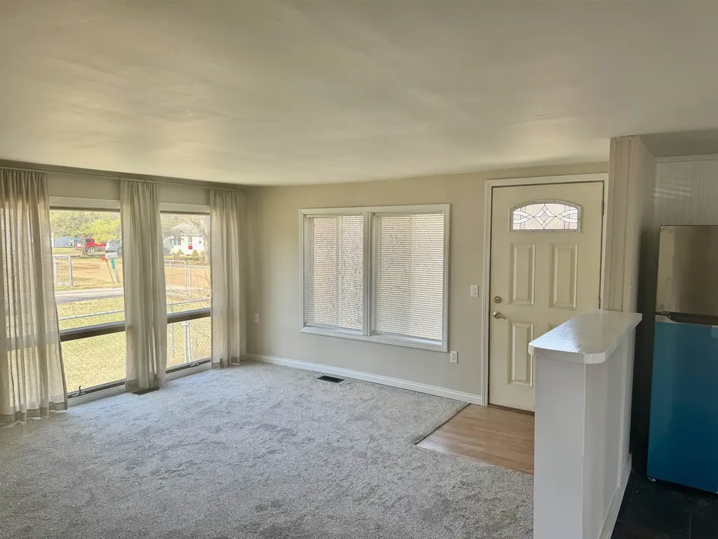 1306 Garfield Street Mt. Morris City MI 48458