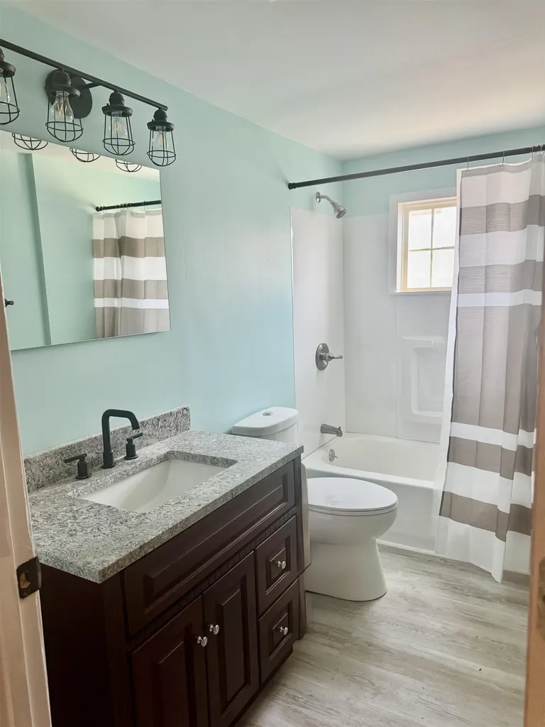 1306 Garfield Street Mt. Morris City MI 48458