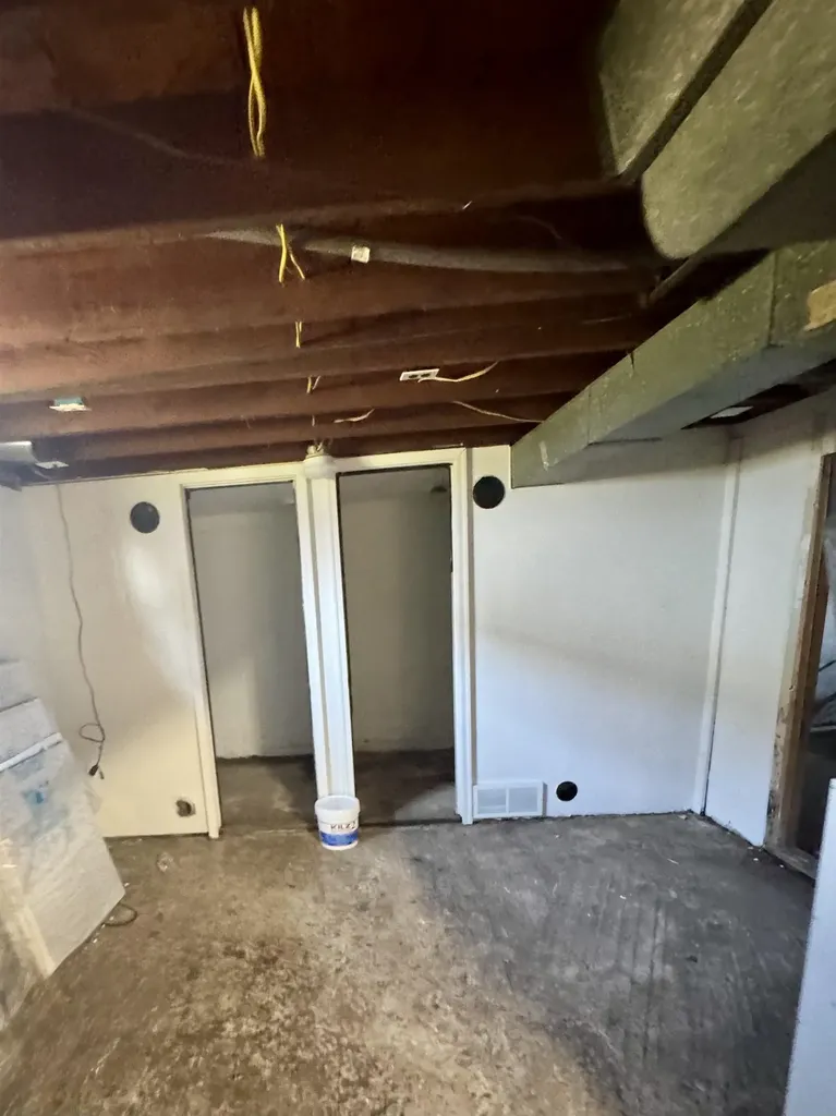1306 Garfield Street Mt. Morris City MI 48458