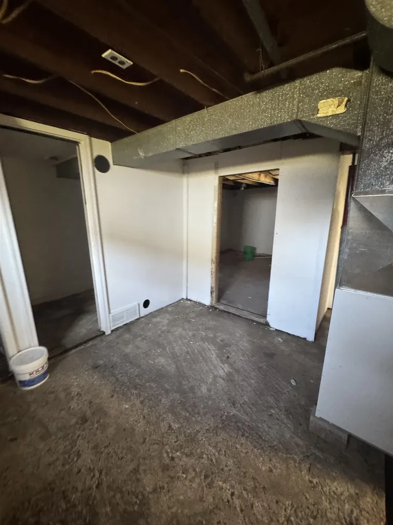 1306 Garfield Street Mt. Morris City MI 48458