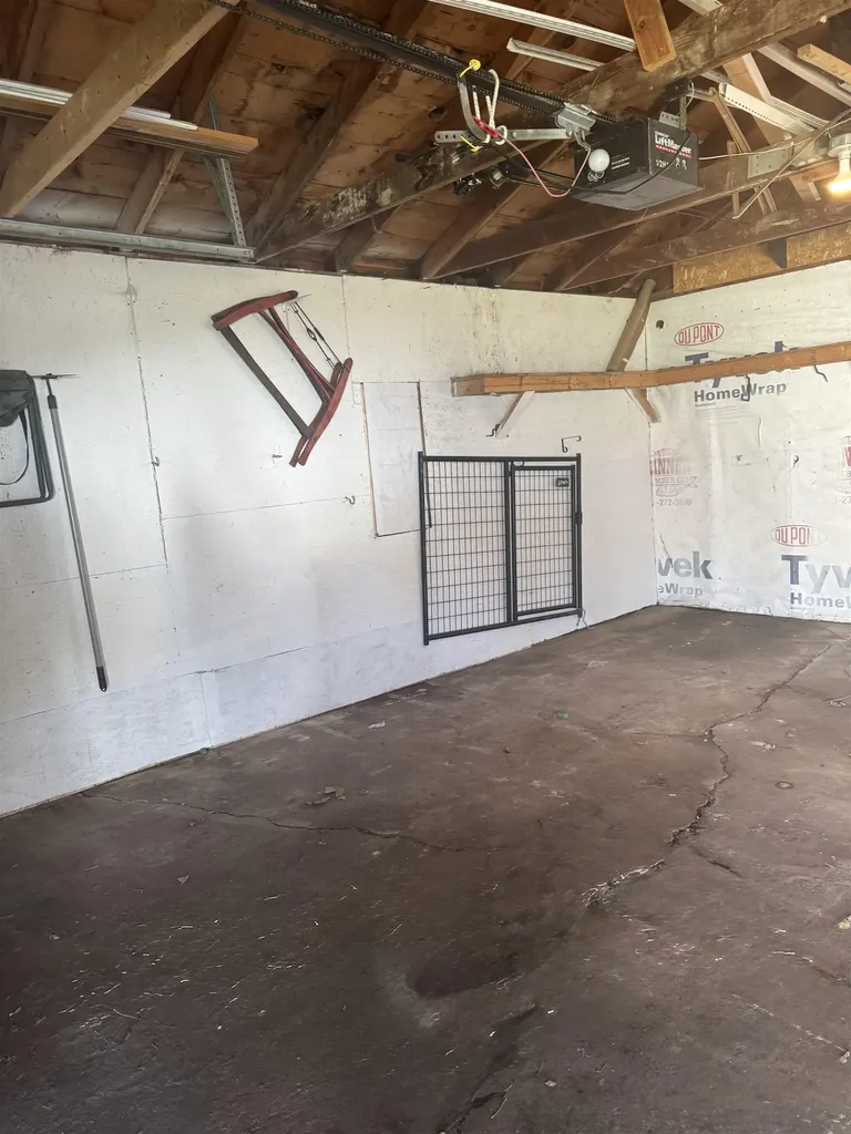 1306 Garfield Street Mt. Morris City MI 48458