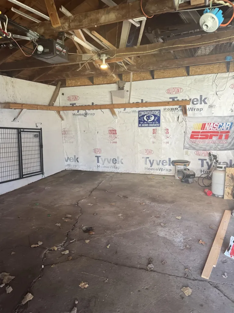 1306 Garfield Street Mt. Morris City MI 48458