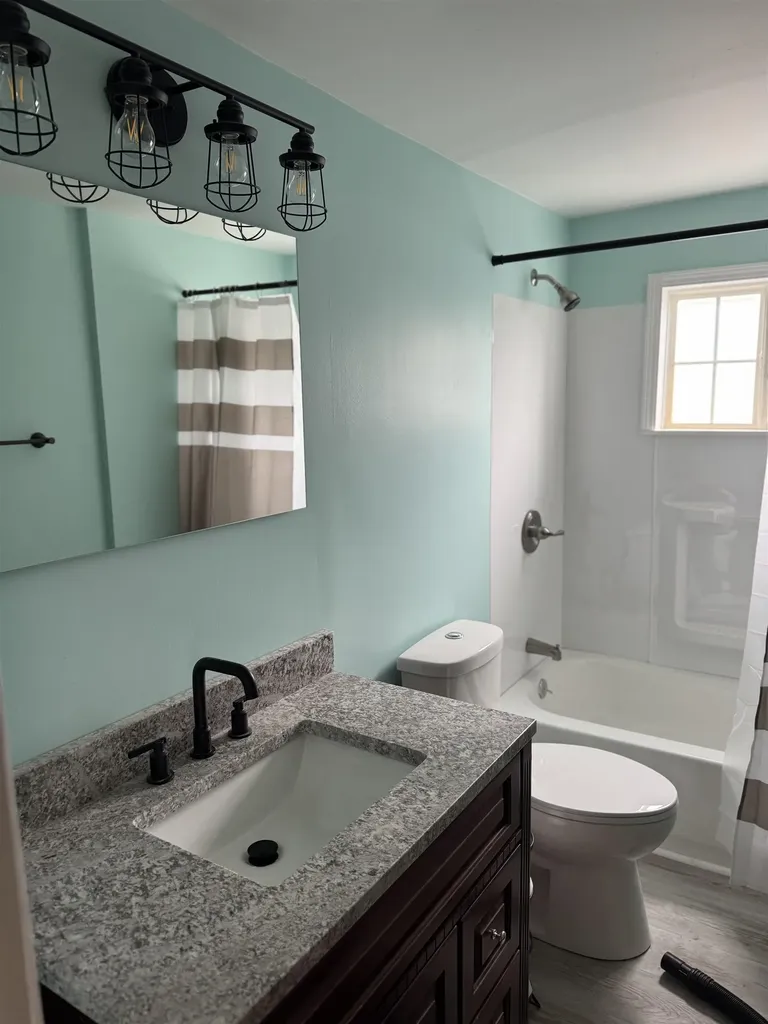 1306 Garfield Street Mt. Morris City MI 48458