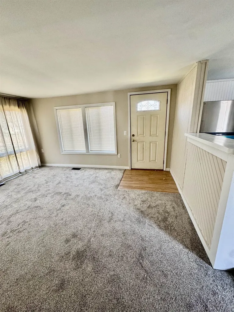 1306 Garfield Street Mt. Morris City MI 48458