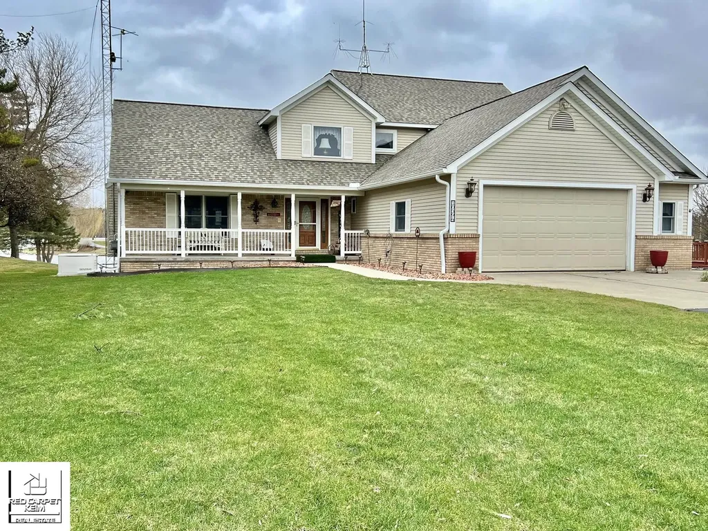10394 Hills Lane Atlas Township MI 48438