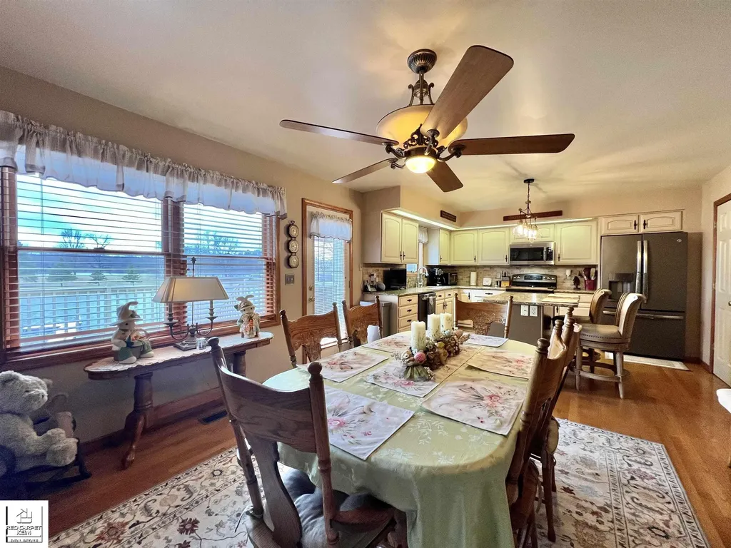10394 Hills Lane Atlas Township MI 48438