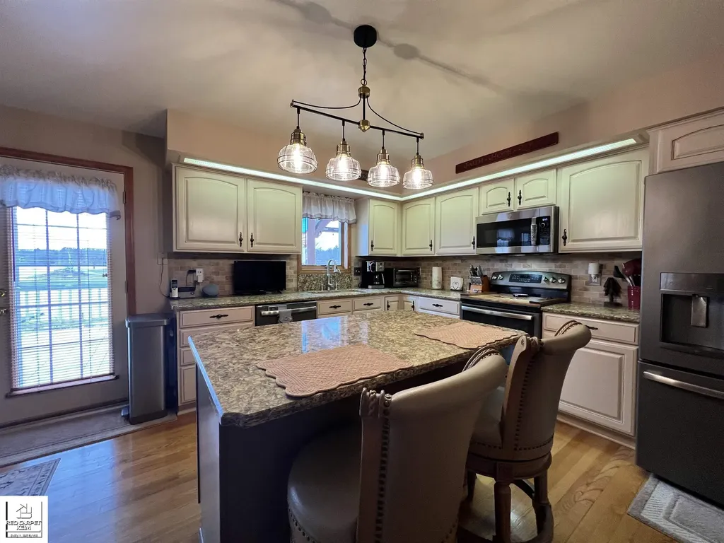 10394 Hills Lane Atlas Township MI 48438