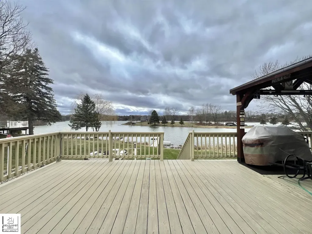 10394 Hills Lane Atlas Township MI 48438