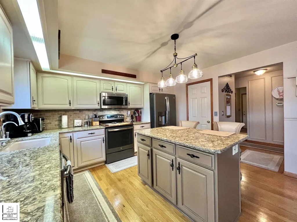 10394 Hills Lane Atlas Township MI 48438
