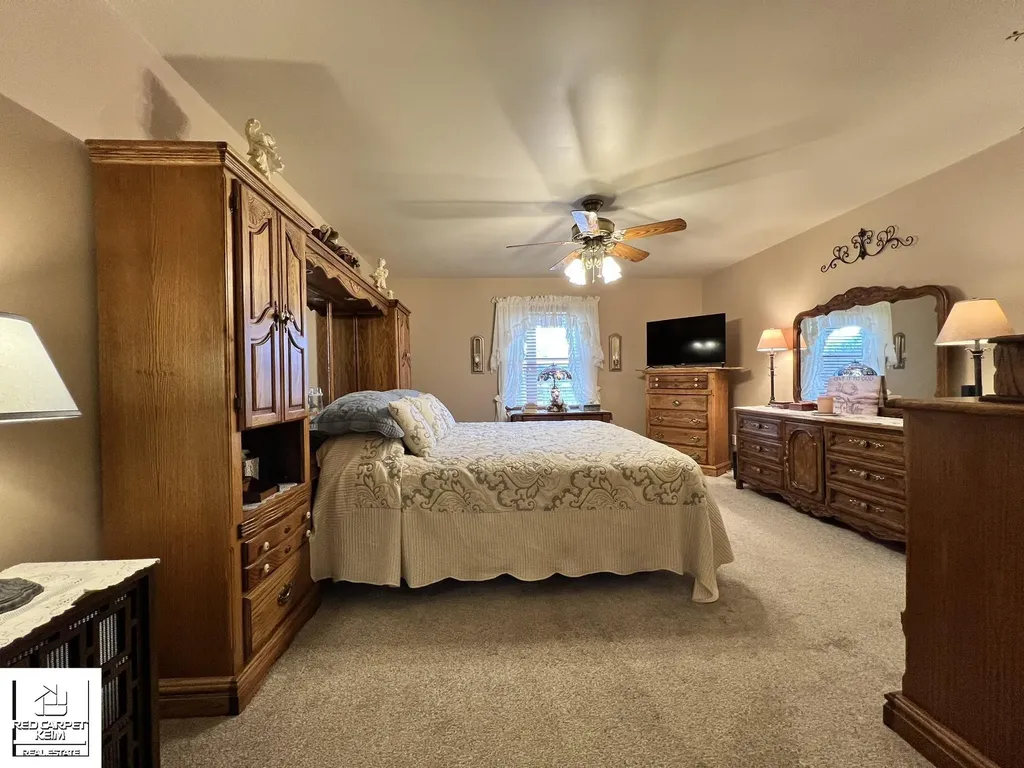 10394 Hills Lane Atlas Township MI 48438