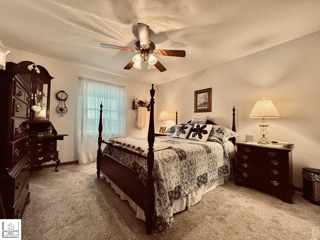 10394 Hills Lane Atlas Township MI 48438