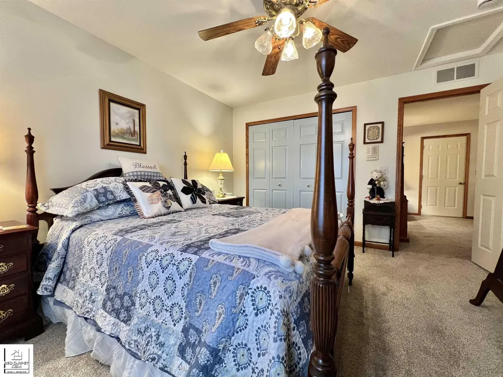 10394 Hills Lane Atlas Township MI 48438