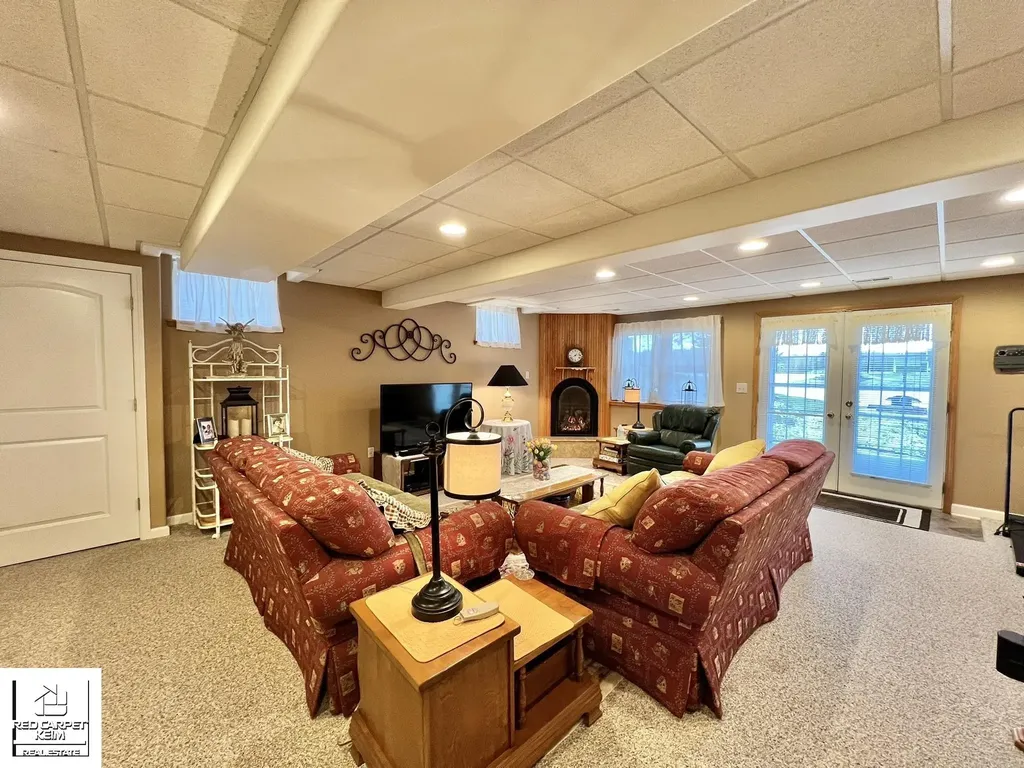 10394 Hills Lane Atlas Township MI 48438