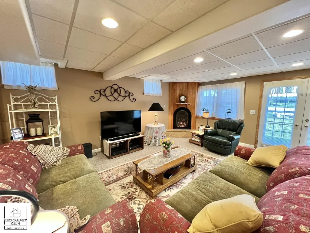 10394 Hills Lane Atlas Township MI 48438