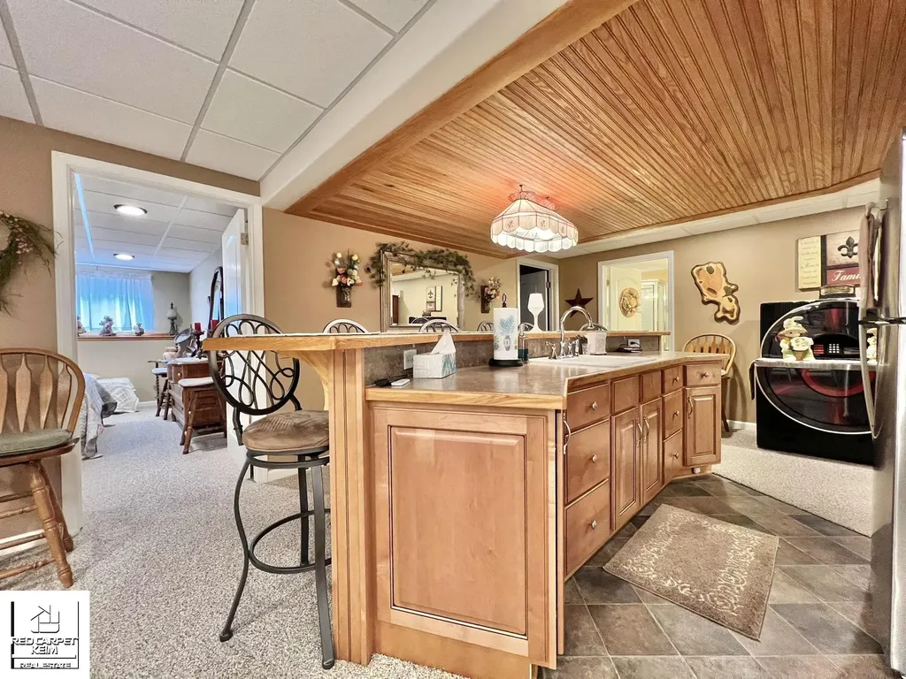 10394 Hills Lane Atlas Township MI 48438