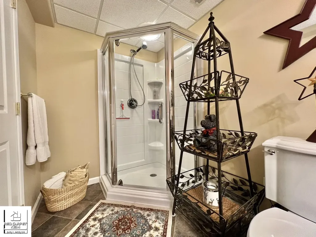 10394 Hills Lane Atlas Township MI 48438