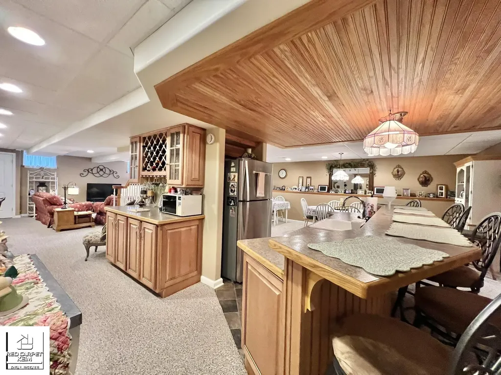 10394 Hills Lane Atlas Township MI 48438
