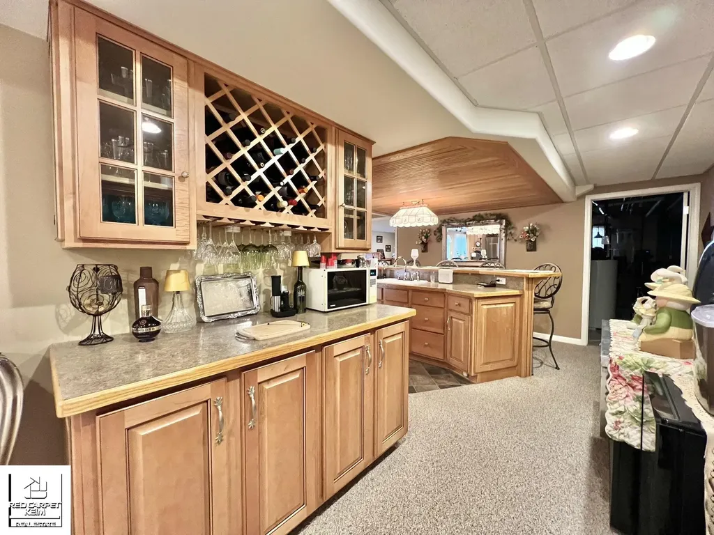 10394 Hills Lane Atlas Township MI 48438