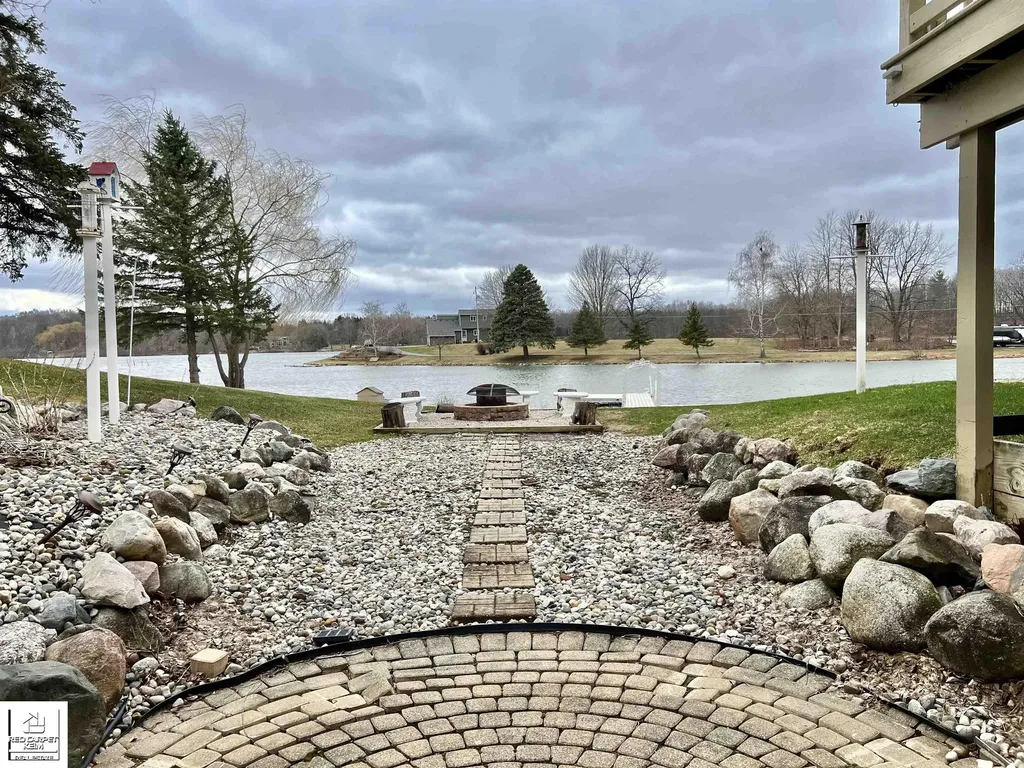 10394 Hills Lane Atlas Township MI 48438