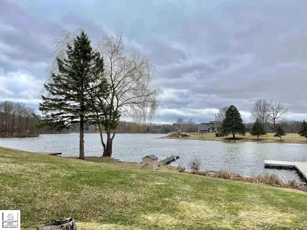 10394 Hills Lane Atlas Township MI 48438
