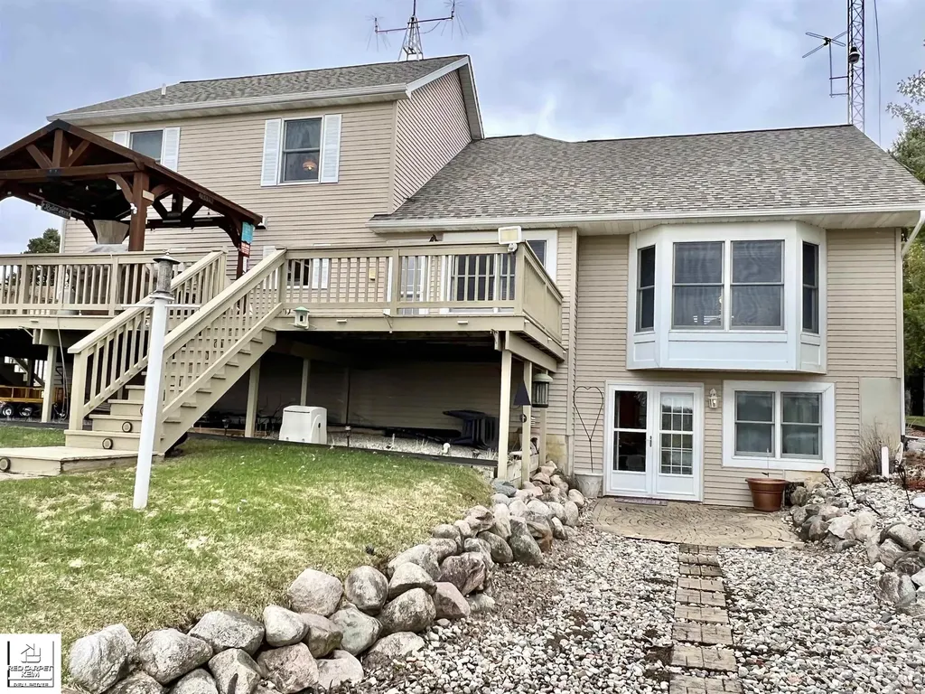 10394 Hills Lane Atlas Township MI 48438