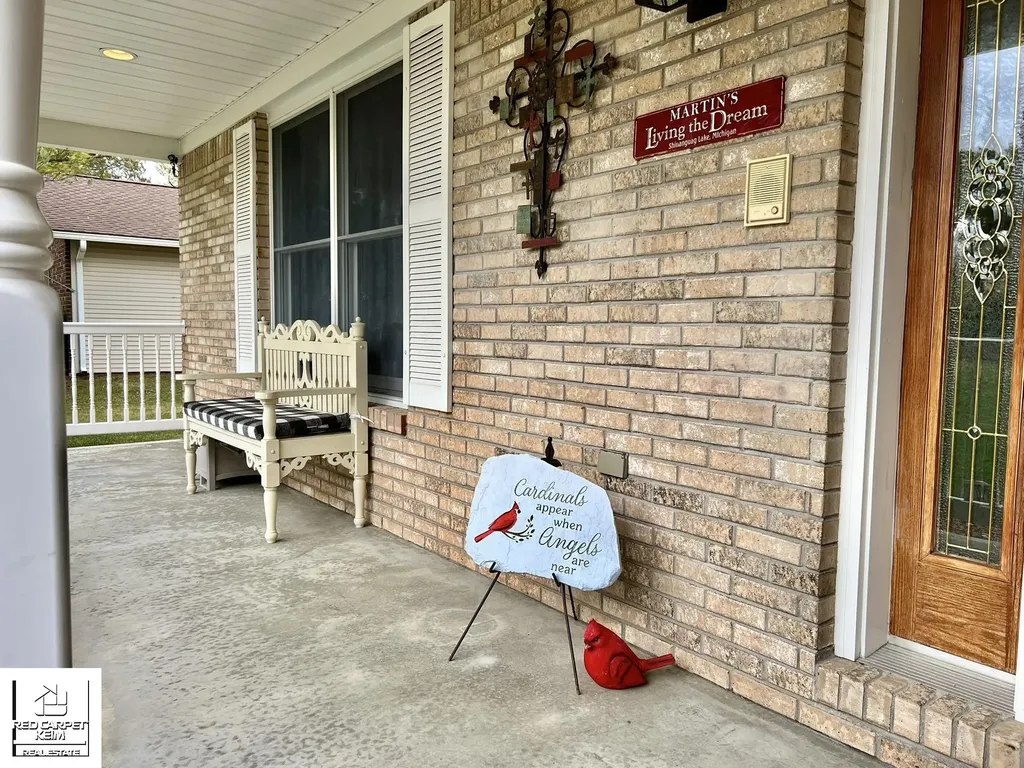 10394 Hills Lane Atlas Township MI 48438