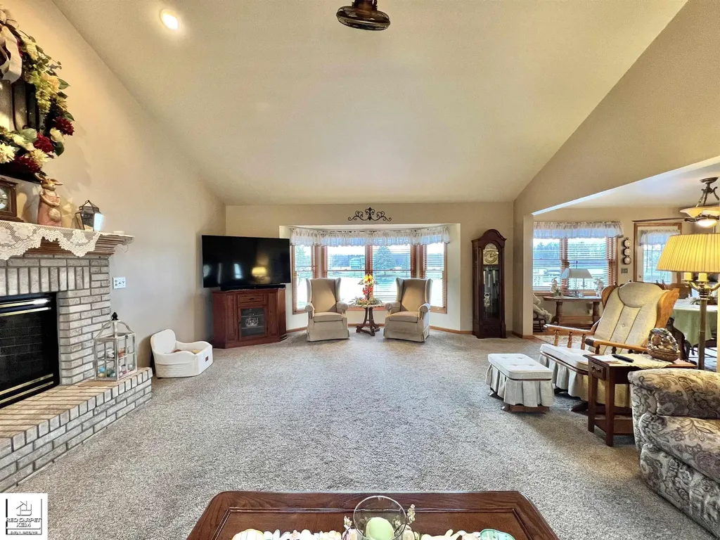 10394 Hills Lane Atlas Township MI 48438