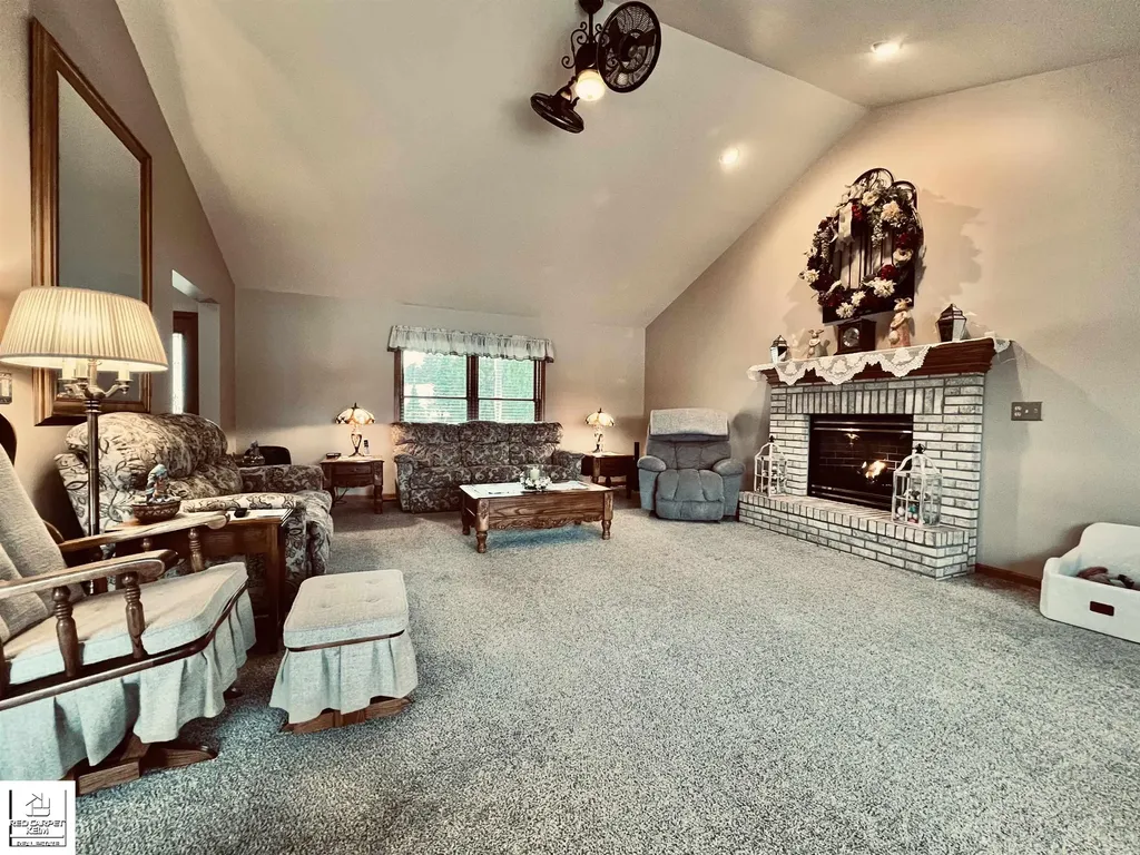10394 Hills Lane Atlas Township MI 48438