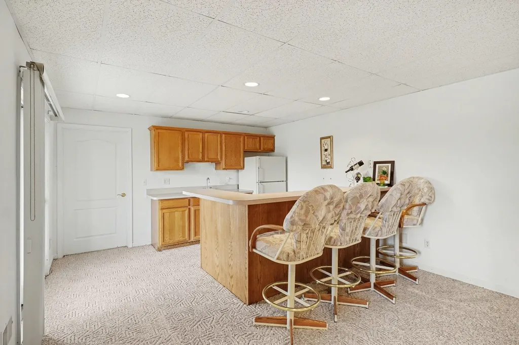 6131 Pine Creek Court Grand Blanc Charter Township MI 48439
