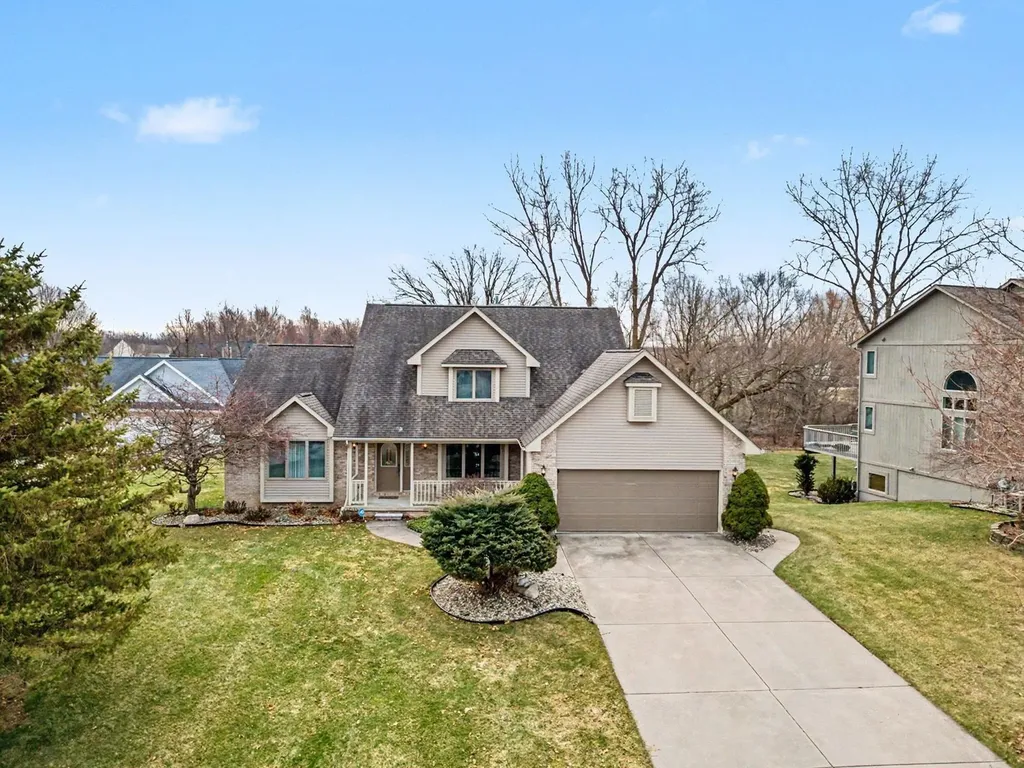 6131 Pine Creek Court Grand Blanc Charter Township MI 48439